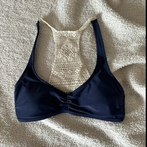 Aerie bathing suit top